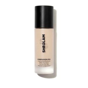 کرم پودر مات شیگلم SHEGLAM